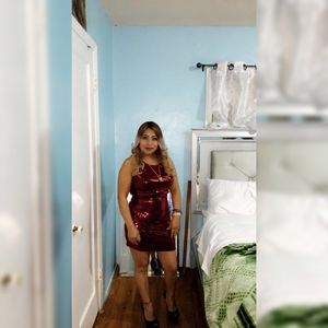 Meet your Posher, Epifania